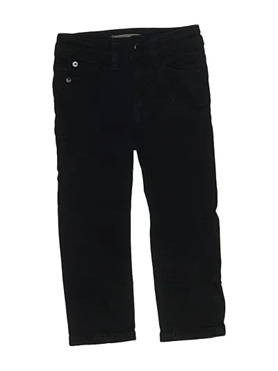 Pre-owned Dl1961 Kids' Jeans In Black