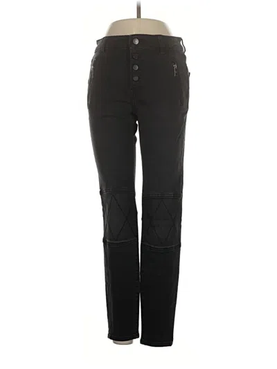 Pre-owned Dl1961 Jeans In Black