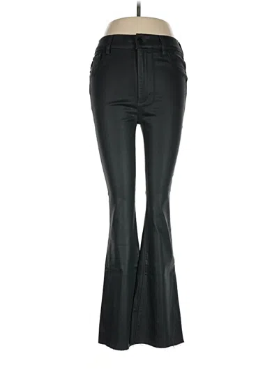 Pre-owned Dl1961 Jeans In Black