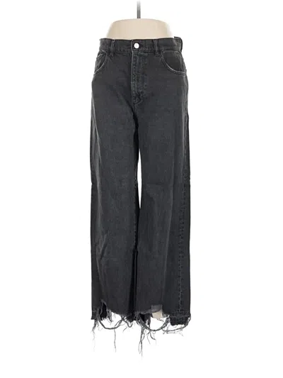 Pre-owned Dl1961 Jeans In Black