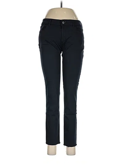 Pre-owned Dl1961 Jeans In Black