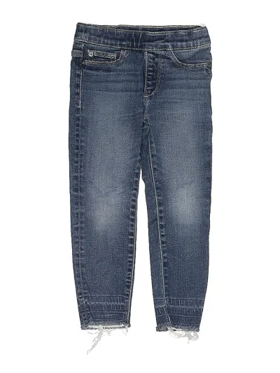 Pre-owned Dl1961 Kids' Jeans In Blue