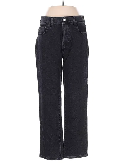 Pre-owned Dl1961 Jeans In Blue