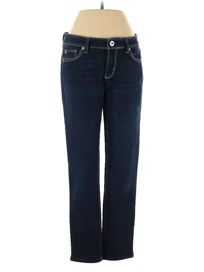 Pre-owned Dl1961 Jeans In Blue