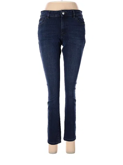 Pre-owned Dl1961 Jeans In Blue