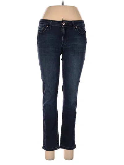 Pre-owned Dl1961 Jeans In Blue