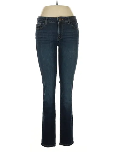 Pre-owned Dl1961 Jeans In Blue