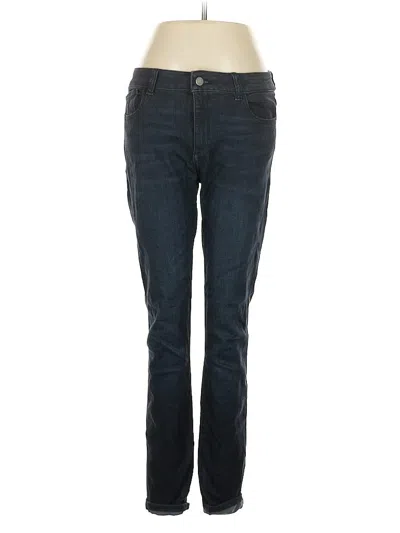 Pre-owned Dl1961 Jeans In Blue