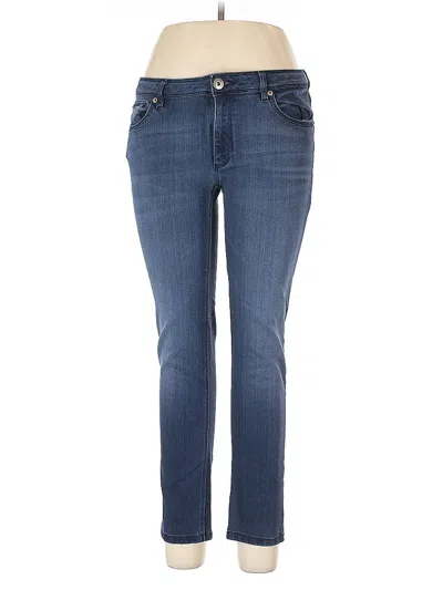 Pre-owned Dl1961 Jeans In Blue