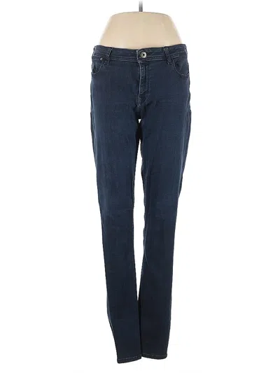 Pre-owned Dl1961 Jeans In Blue