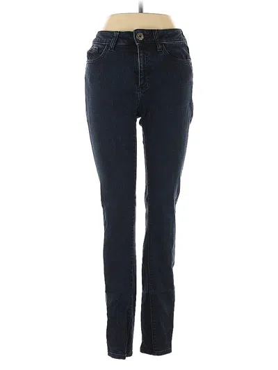 Pre-owned Dl1961 Jeans In Blue