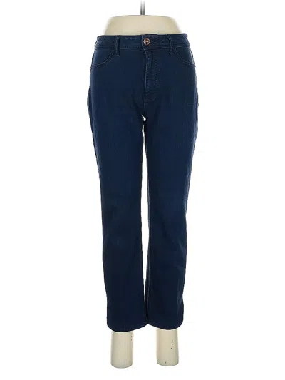 Pre-owned Dl1961 Jeans In Blue