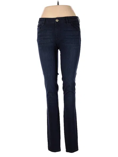 Pre-owned Dl1961 Jeans In Blue