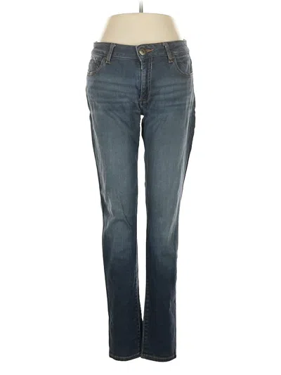 Pre-owned Dl1961 Jeans In Blue