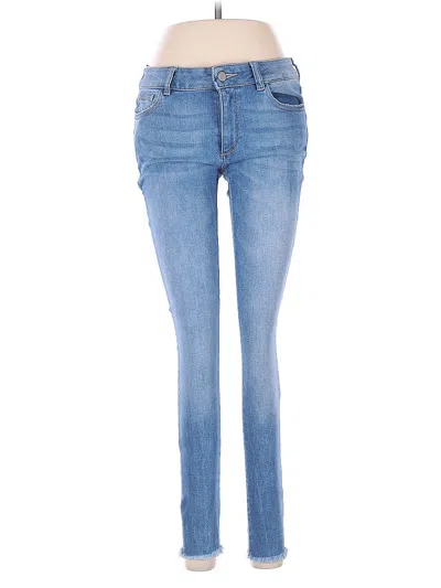 Pre-owned Dl1961 Jeans In Blue