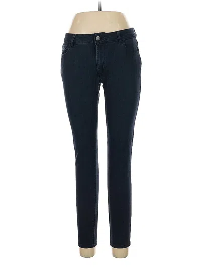 Pre-owned Dl1961 Jeans In Blue