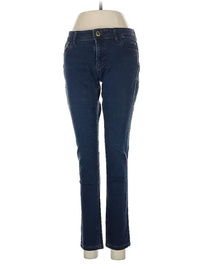 Pre-owned Dl1961 Jeans In Blue