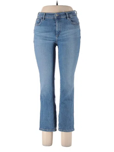 Pre-owned Dl1961 Jeans In Blue