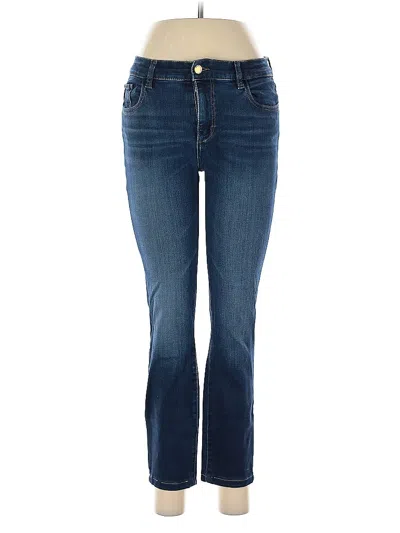 Pre-owned Dl1961 Jeans In Blue