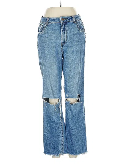 Pre-owned Dl1961 Jeans In Blue