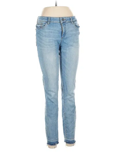 Pre-owned Dl1961 Jeans In Blue