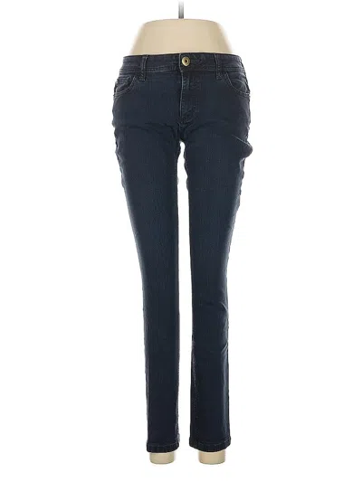 Pre-owned Dl1961 Jeans In Blue