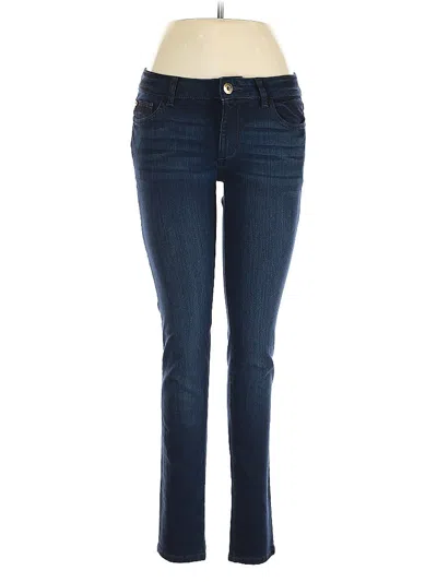 Pre-owned Dl1961 Jeans In Blue