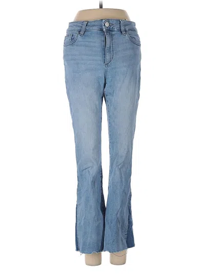 Pre-owned Dl1961 Jeans In Blue