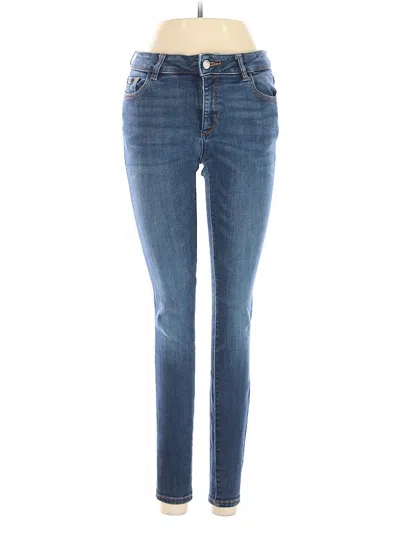 Pre-owned Dl1961 Jeans In Blue