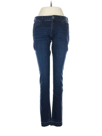 Pre-owned Dl1961 Jeans In Blue