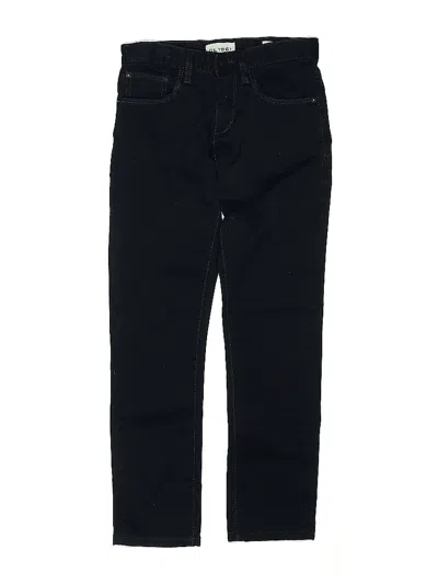 Pre-owned Dl1961 Kids' Jeans In Blue