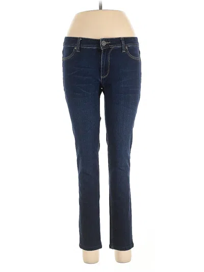 Pre-owned Dl1961 Jeans In Blue