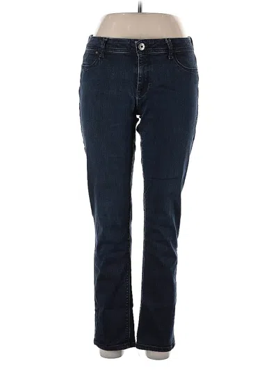 Pre-owned Dl1961 Jeans In Blue