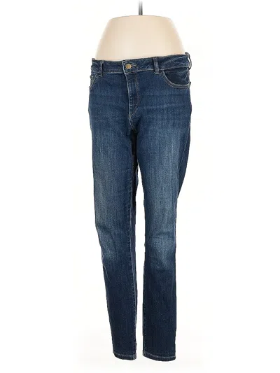 Pre-owned Dl1961 Jeans In Blue