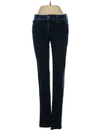 Pre-owned Dl1961 Jeans In Blue