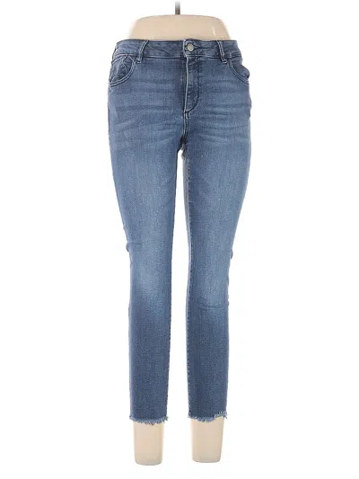 Pre-owned Dl1961 Jeans In Blue