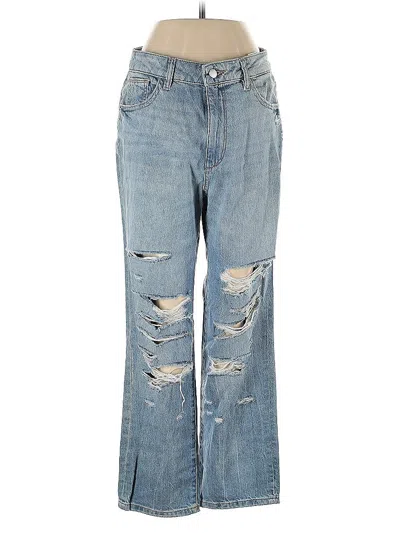 Pre-owned Dl1961 Jeans In Blue