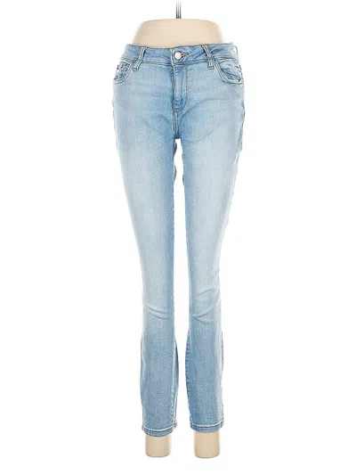 Pre-owned Dl1961 Jeans In Blue