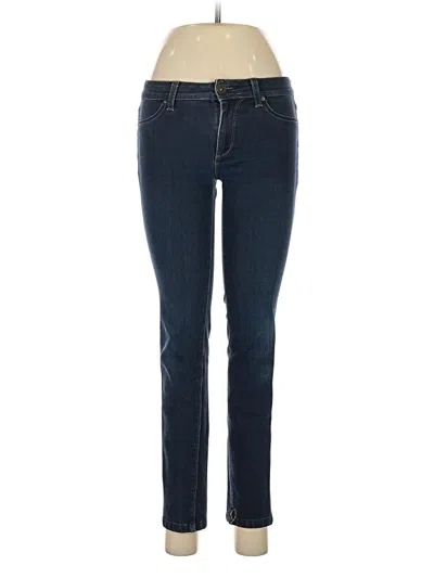 Pre-owned Dl1961 Jeans In Blue