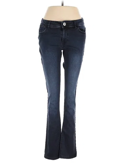 Pre-owned Dl1961 Jeans In Blue