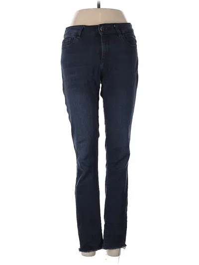 Pre-owned Dl1961 Jeans In Blue