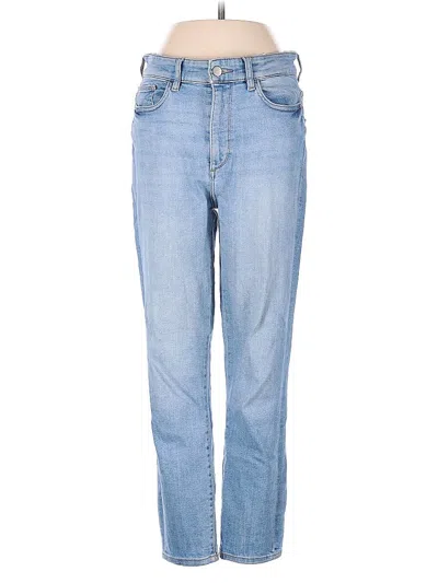 Pre-owned Dl1961 Jeans In Blue