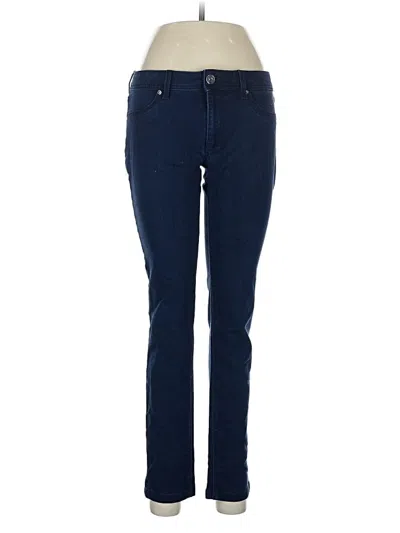 Pre-owned Dl1961 Jeans In Blue