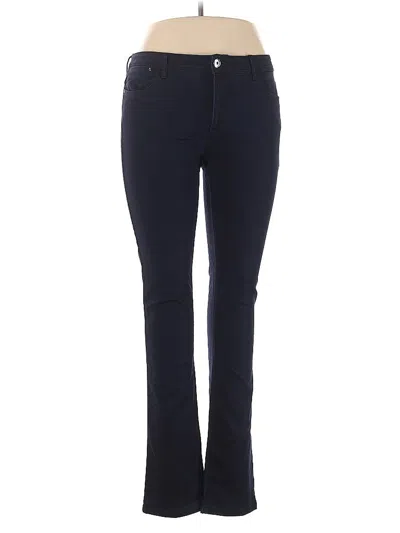 Pre-owned Dl1961 Jeans In Blue