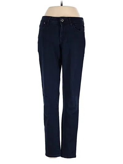 Pre-owned Dl1961 Jeans In Blue