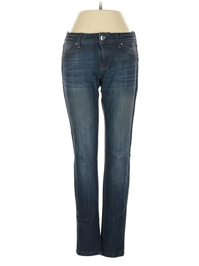 Pre-owned Dl1961 Jeans In Blue