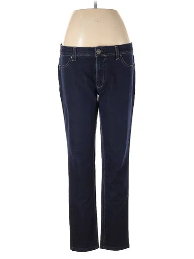 Pre-owned Dl1961 Jeans In Blue