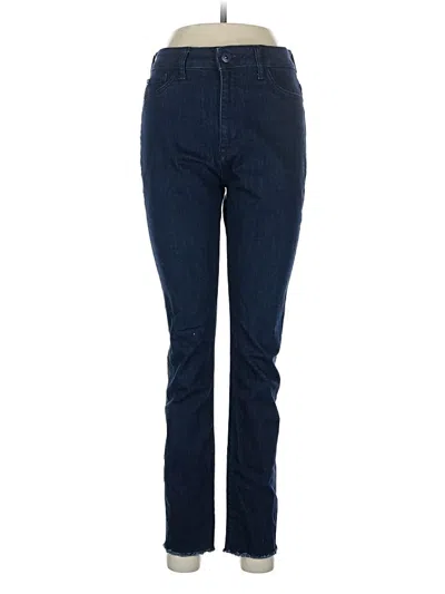 Pre-owned Dl1961 Jeans In Blue