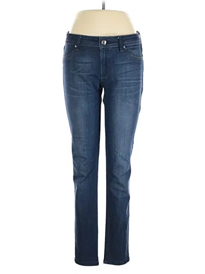Pre-owned Dl1961 Jeans In Blue