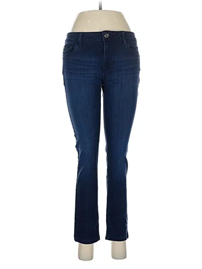Pre-owned Dl1961 Jeans In Blue